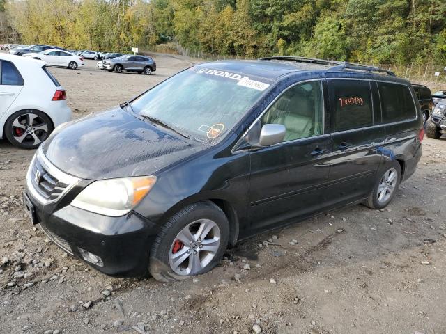 HONDA ODYSSEY TO 2010 5fnrl3h93ab077760