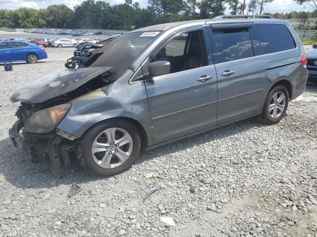 HONDA ODYSSEY TO 2010 5fnrl3h93ab085115