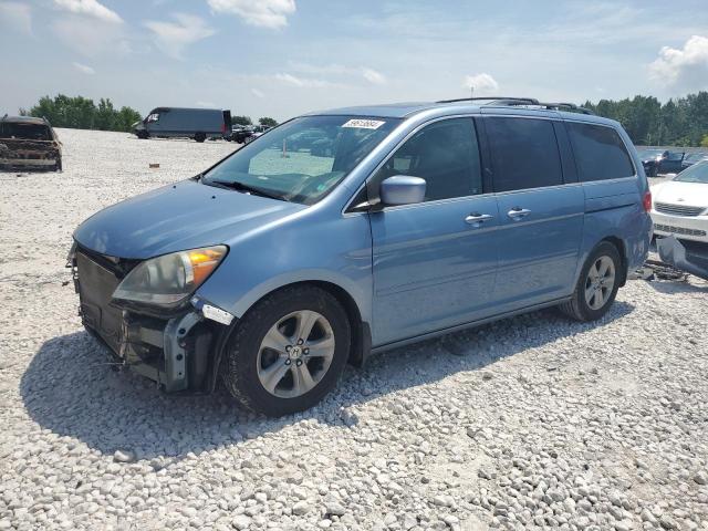 HONDA ODYSSEY 2010 5fnrl3h93ab090959