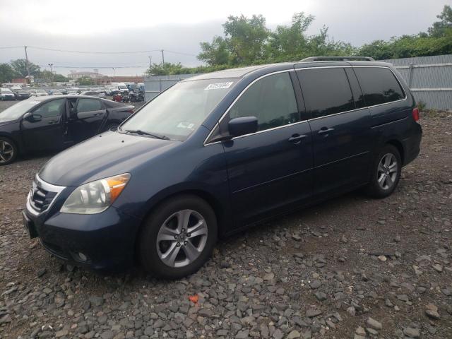 HONDA ODYSSEY 2010 5fnrl3h93ab095028