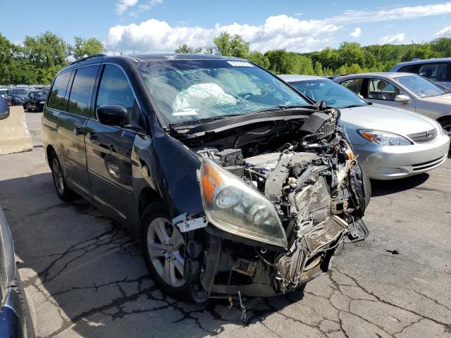 HONDA ODYSSEY 2010 5fnrl3h93ab104617