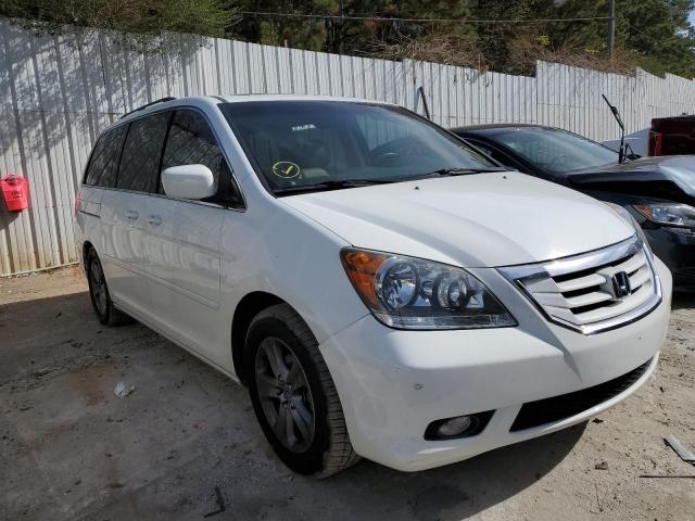 HONDA ODYSSEY TO 2010 5fnrl3h93ab110398