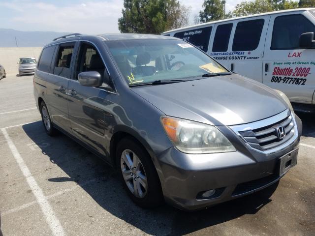 HONDA ODYSSEY TO 2010 5fnrl3h93ab113785