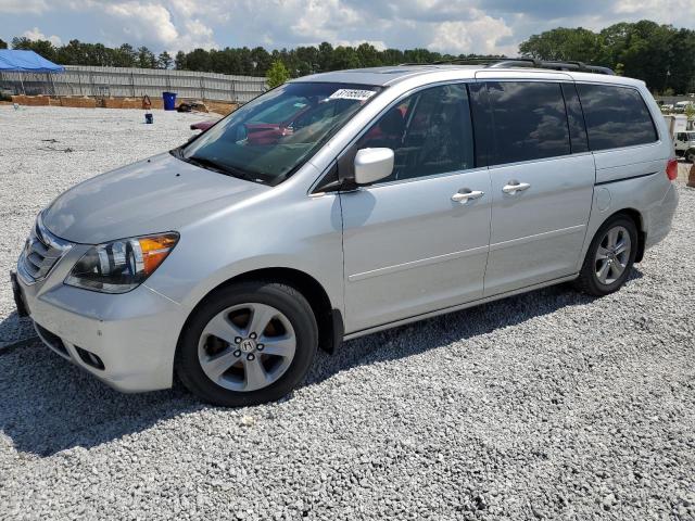 HONDA ODYSSEY 2010 5fnrl3h93ab114399