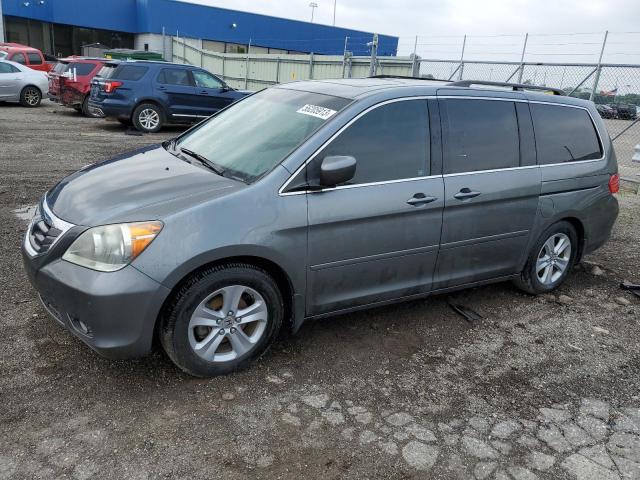 HONDA ODYSSEY TO 2010 5fnrl3h94ab009127