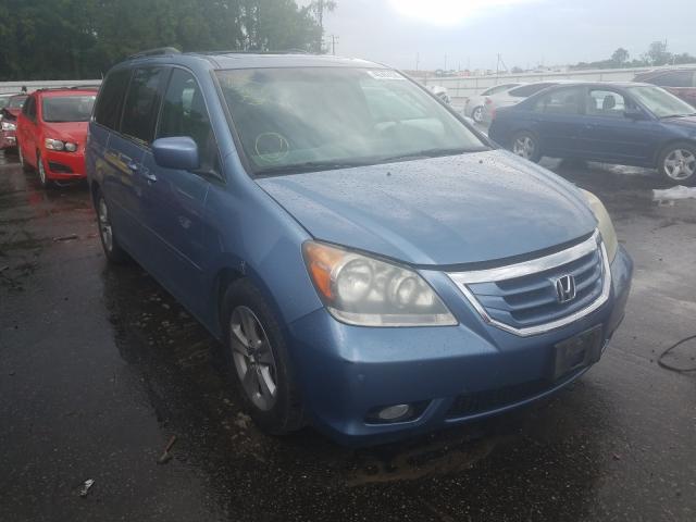 HONDA ODYSSEY TO 2010 5fnrl3h94ab015493