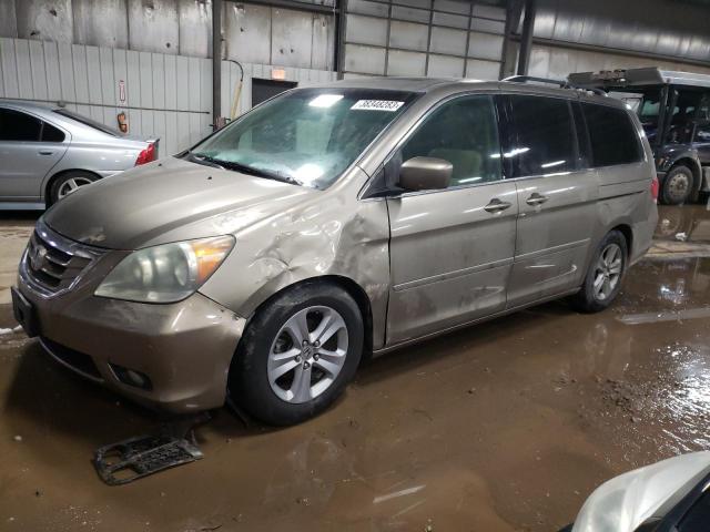 HONDA ODYSSEY TO 2010 5fnrl3h94ab019253