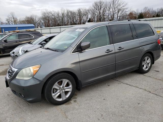 HONDA ODYSSEY TO 2010 5fnrl3h94ab027711