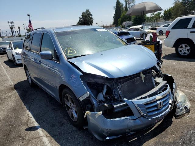 HONDA ODYSSEY TO 2010 5fnrl3h94ab045402