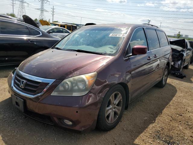 HONDA ODYSSEY TO 2010 5fnrl3h94ab056657