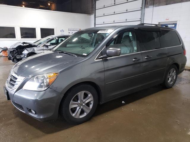 HONDA ODYSSEY TO 2010 5fnrl3h94ab057257