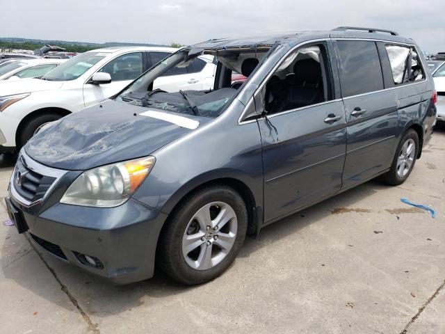 HONDA ODYSSEY TO 2010 5fnrl3h94ab063012