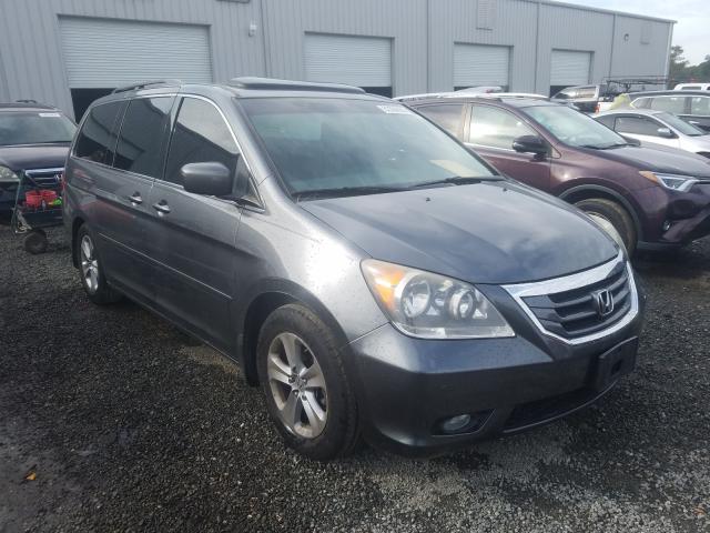 HONDA ODYSSEY TO 2010 5fnrl3h94ab069179