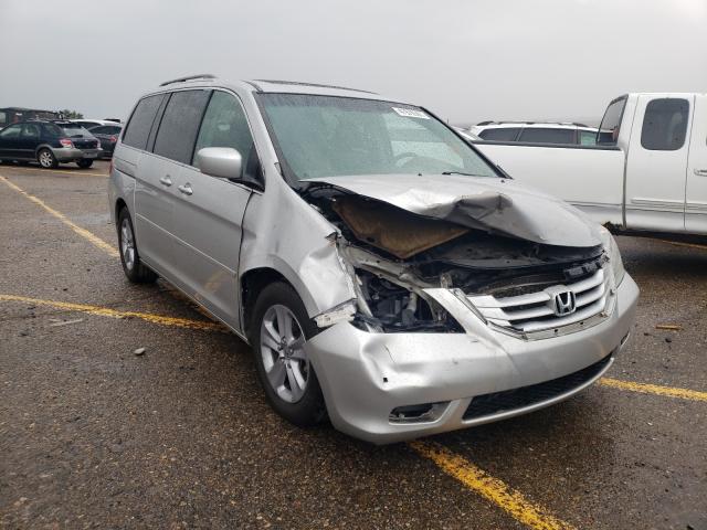 HONDA ODYSSEY TO 2010 5fnrl3h94ab070123