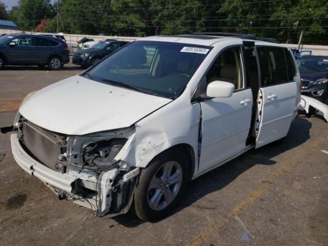 HONDA ODYSSEY TO 2010 5fnrl3h94ab070154