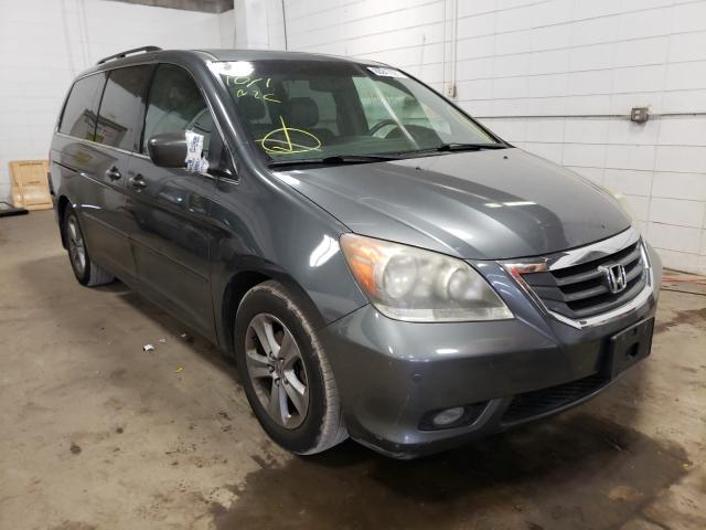 HONDA ODYSSEY TO 2010 5fnrl3h94ab094731