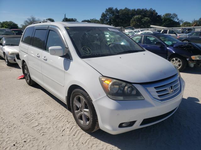 HONDA ODYSSEY TO 2010 5fnrl3h94ab097662