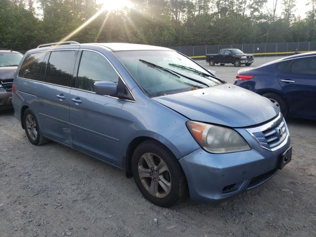 HONDA ODYSSEY TO 2010 5fnrl3h94ab098472