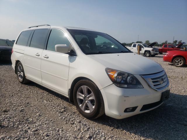 HONDA ODYSSEY TO 2010 5fnrl3h94ab103587