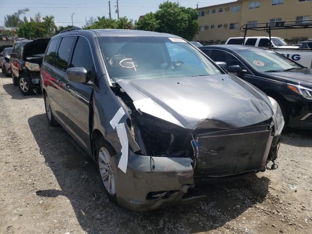 HONDA ODYSSEY TO 2010 5fnrl3h94ab105274