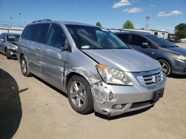 HONDA ODYSSEY TO 2010 5fnrl3h95ab006060