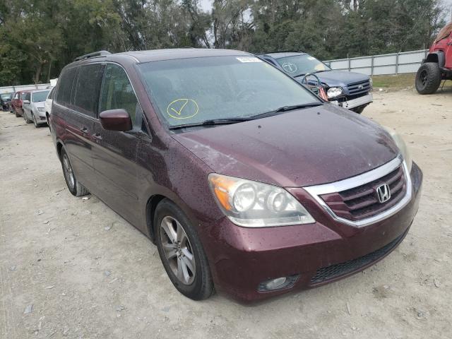 HONDA ODYSSEY TO 2010 5fnrl3h95ab023134