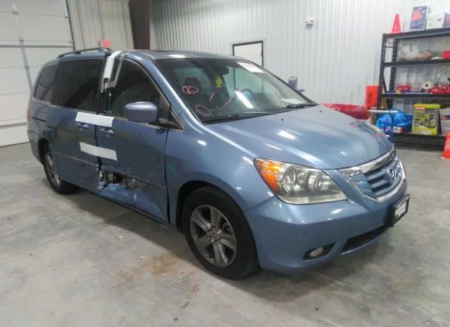 HONDA ODYSSEY 2010 5fnrl3h95ab037499