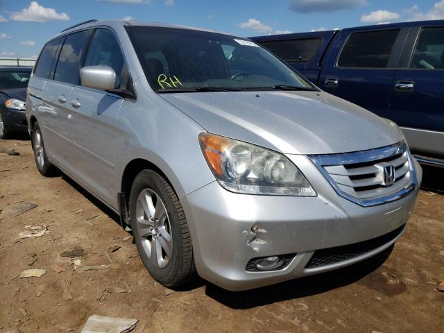 HONDA ODYSSEY TO 2010 5fnrl3h95ab051712