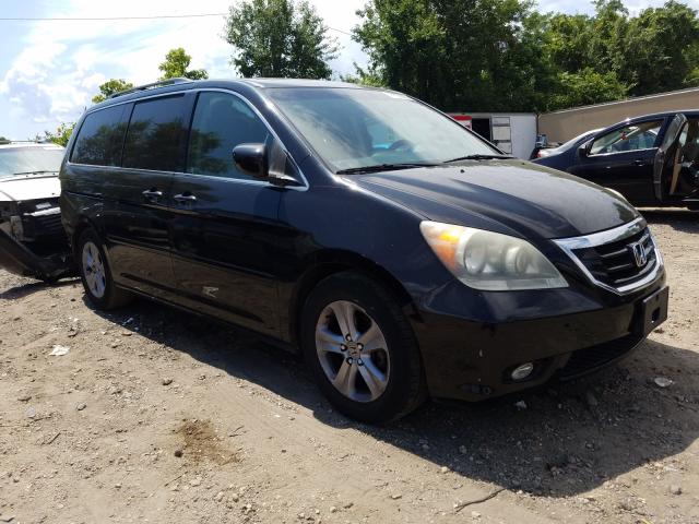 HONDA ODYSSEY TO 2010 5fnrl3h95ab052147