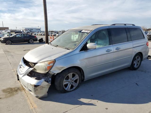 HONDA ODYSSEY TO 2010 5fnrl3h95ab054335