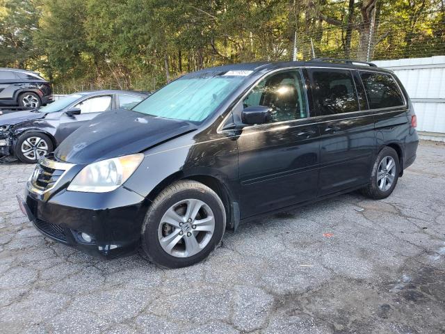 HONDA ODYSSEY TO 2010 5fnrl3h95ab060443