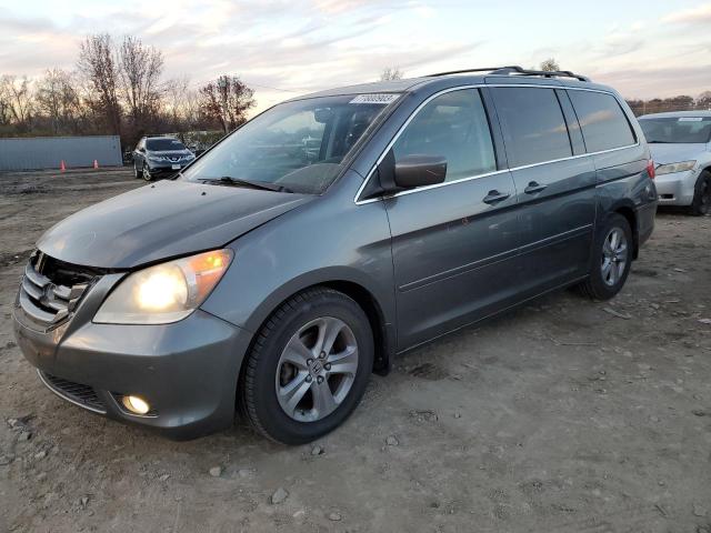 HONDA ODYSSEY 2010 5fnrl3h95ab061608