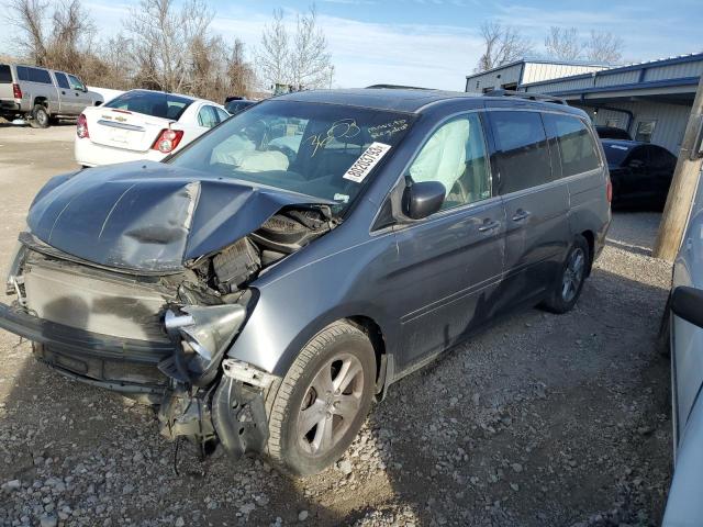 HONDA ODYSSEY 2010 5fnrl3h95ab071782