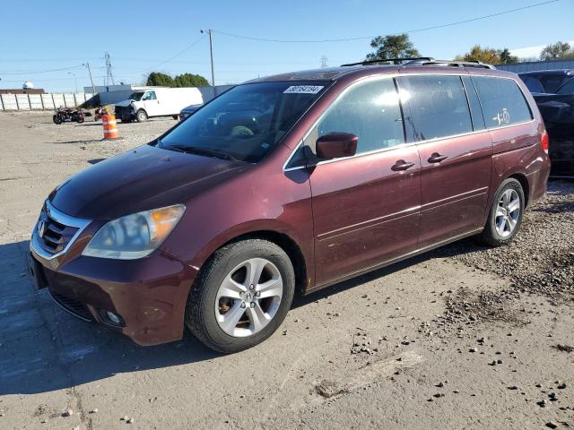 HONDA ODYSSEY TO 2010 5fnrl3h95ab072138