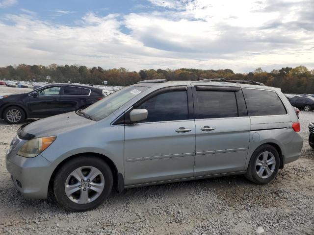 HONDA ODYSSEY 2010 5fnrl3h95ab073144