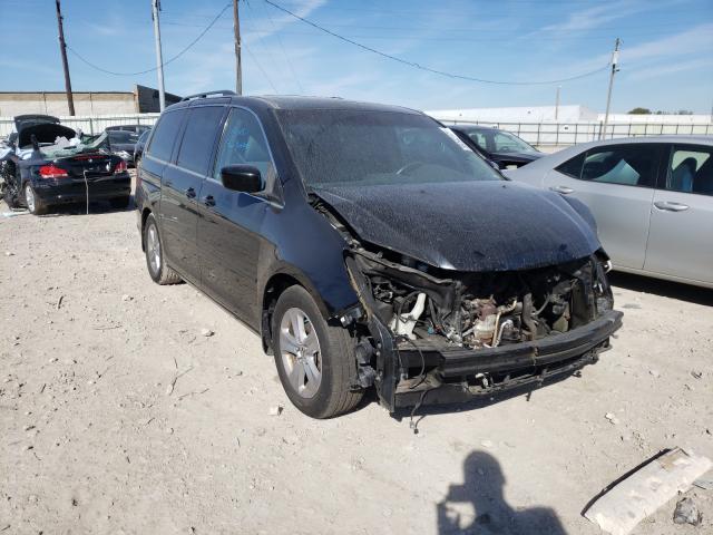 HONDA ODYSSEY TO 2010 5fnrl3h95ab084712