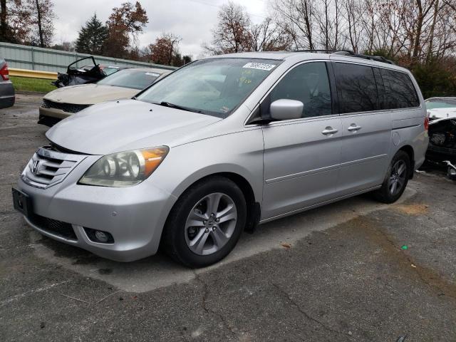 HONDA ODYSSEY 2010 5fnrl3h95ab084970