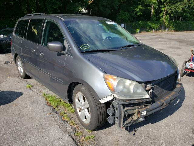 HONDA ODYSSEY TO 2010 5fnrl3h95ab091594