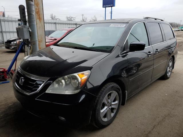 HONDA ODYSSEY TO 2010 5fnrl3h96ab012000