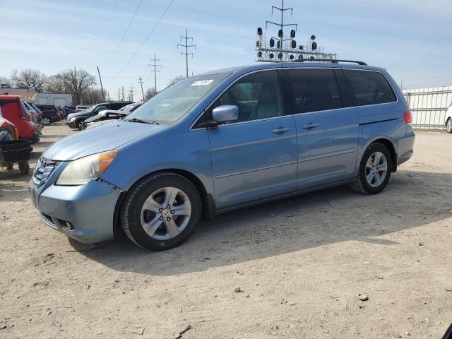 HONDA ODYSSEY TO 2010 5fnrl3h96ab015494