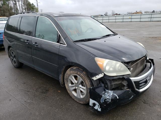 HONDA ODYSSEY TO 2010 5fnrl3h96ab020548