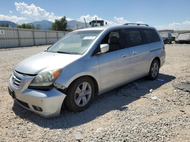 HONDA ODYSSEY TO 2010 5fnrl3h96ab038869