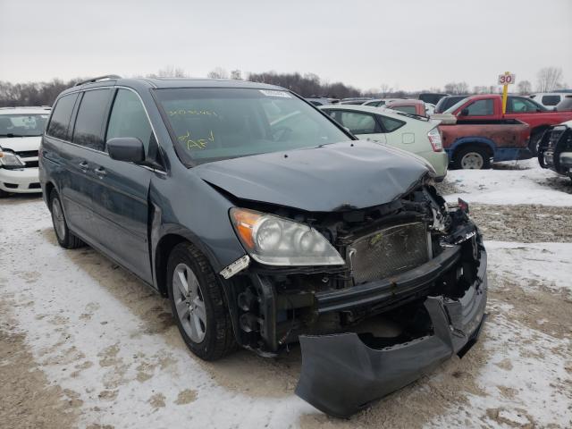 HONDA ODYSSEY TO 2010 5fnrl3h96ab042386