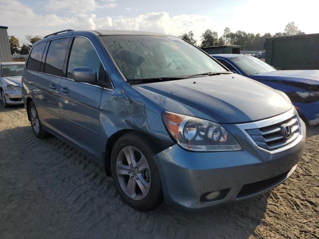 HONDA ODYSSEY TO 2010 5fnrl3h96ab045398