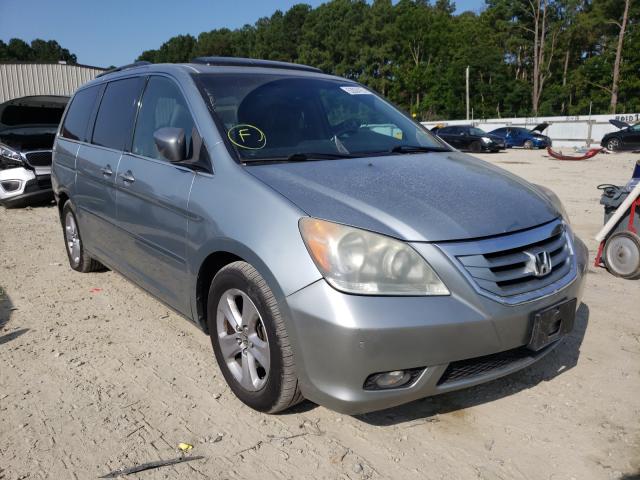 HONDA ODYSSEY TO 2010 5fnrl3h96ab045644