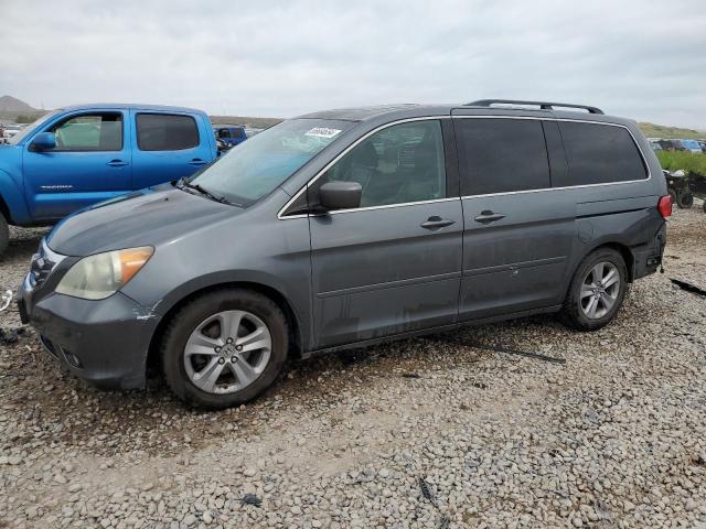 HONDA ODYSSEY 2010 5fnrl3h96ab053713