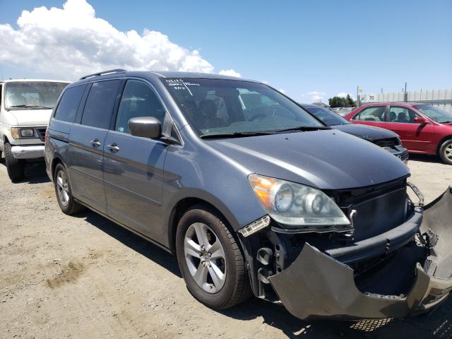 HONDA ODYSSEY TO 2010 5fnrl3h96ab057826