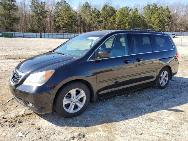 HONDA ODYSSEY 2010 5fnrl3h96ab064145