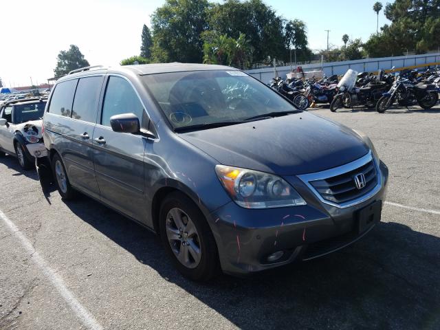 HONDA ODYSSEY TO 2010 5fnrl3h96ab064968