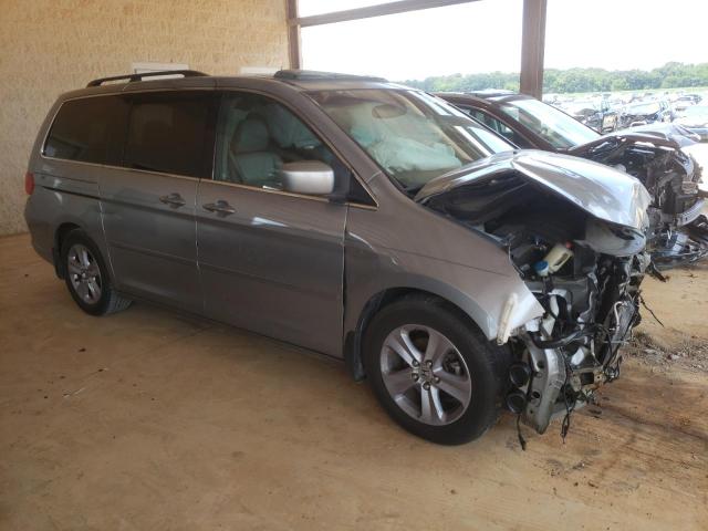 HONDA ODYSSEY TO 2010 5fnrl3h96ab078708